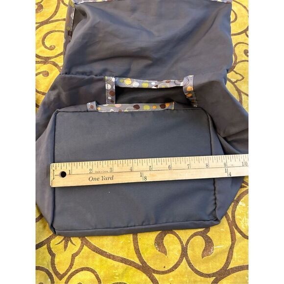 Graco? Play pen Diaper stacker hooks on. 8x10" - Picture 4 of 5